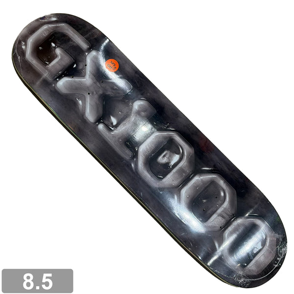 GX1000 CERAMIC BLACK DECK 8.5 【 ジーエックス1000 セラミック