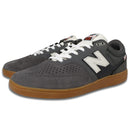 NEW BALANCE NUMERIC 508 GAD GREY / WHITE 【 ニューバランス ヌメリック 508 GAD グレー / ホワイト スケート シューズ 】