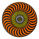 SPITFIRE SWIRL STICKER 【スピットファイア スワール ステッカー 】