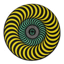 SPITFIRE SWIRL STICKER 【スピットファイア スワール ステッカー 】