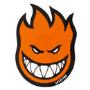 SPITFIRE STICKER MID 【 スピットファイア ステッカー ミッド 】