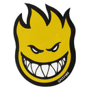 SPITFIRE STICKER MID 【 スピットファイア ステッカー ミッド 】