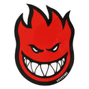 SPITFIRE STICKER MID 【 スピットファイア ステッカー ミッド 】