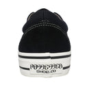 POSSESSED SHOE.Co SLAPPY BLACK 【 ポゼスト スラッピー ブラック シューズ 】