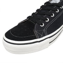 POSSESSED SHOE.Co SLAPPY BLACK 【 ポゼスト スラッピー ブラック シューズ 】