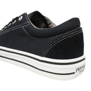 POSSESSED SHOE.Co SLAPPY BLACK 【 ポゼスト スラッピー ブラック シューズ 】