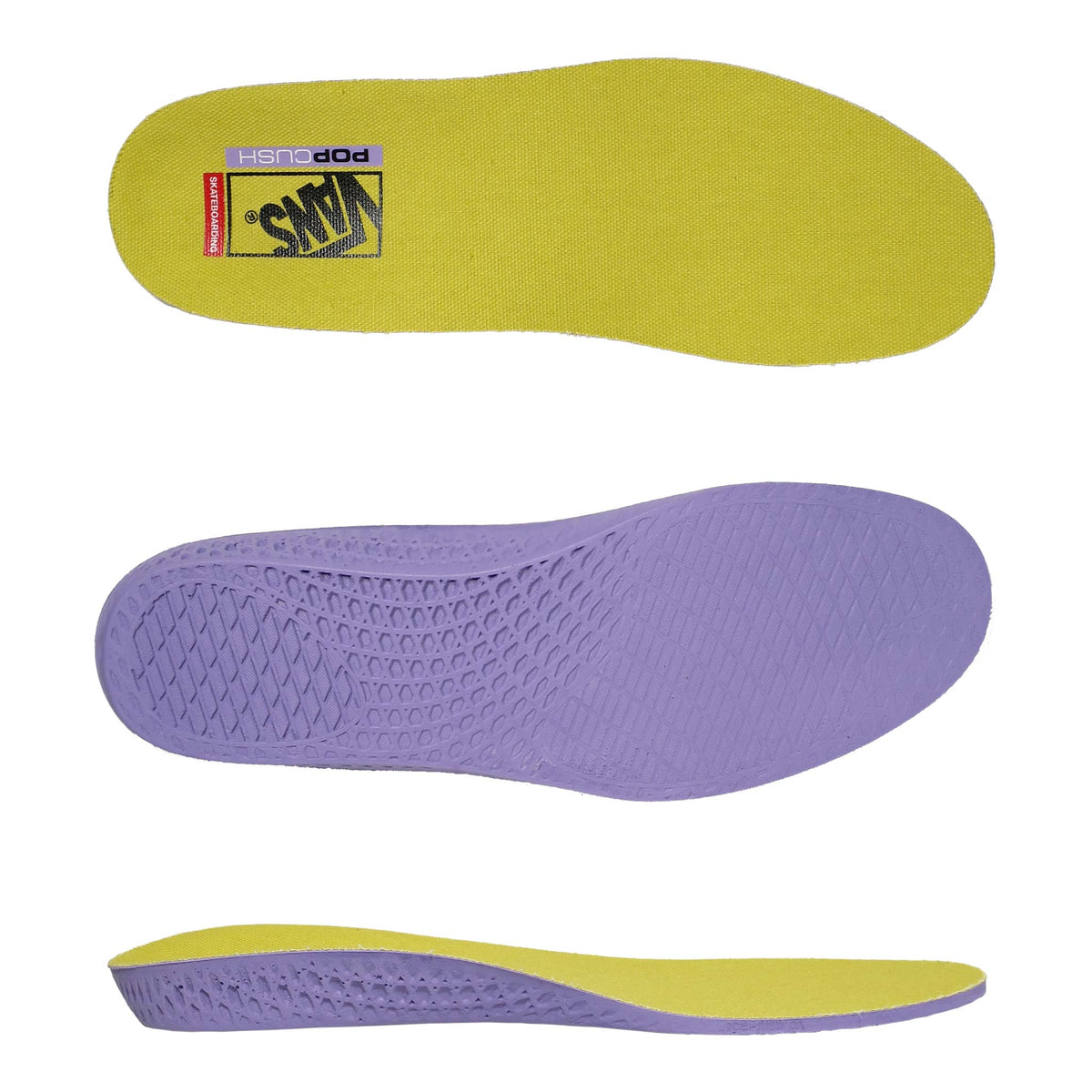 VANS OLD SKOOL PRO NAVY / GOLD 【 バンズ オールド スクール プロ