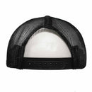 POWELL PERALTA VATO RAT BONES TRUCKER CAP WHITE / BLACK 【 パウエル ペラルタ ヴァータ ラット ボーンズ トラッカー キャップ ホワイト / ブラック 】