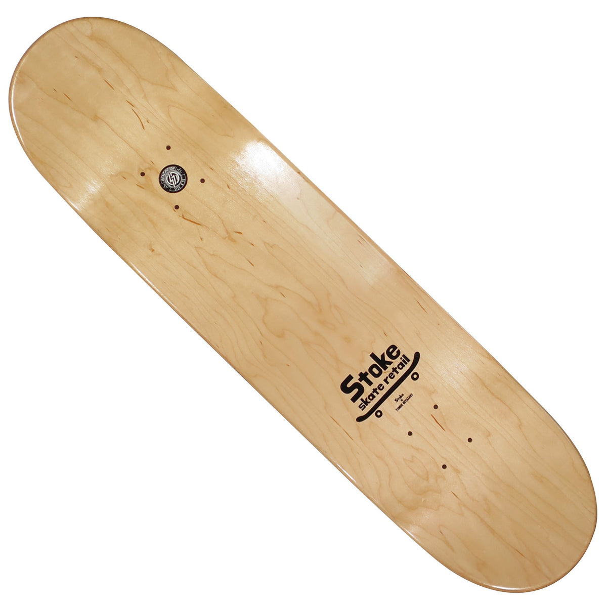 STOKE x TOMOE MIYAZAKI COLLABO 8.25 【 ストーク x トモエ ミヤザキ