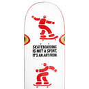 STOKE x TOMOE MIYAZAKI COLLABO 8.5 【 ストーク x トモエ ミヤザキ コラボ デッキ 8.5 】