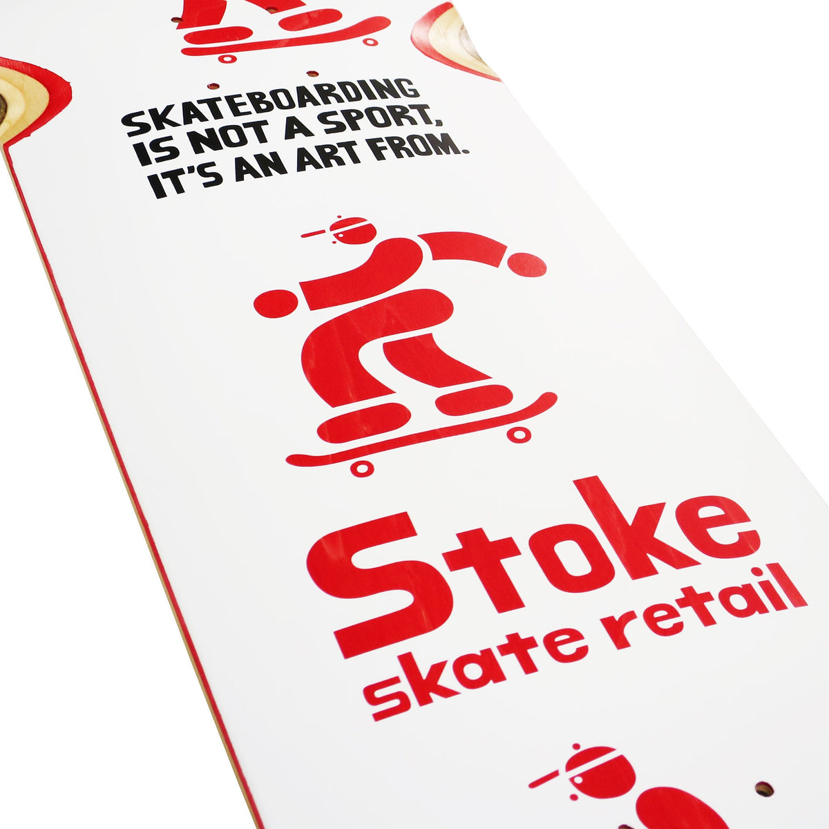 馬のトレイ port store ポートストア　クリスタセヤ　shokki STOKE x TOMOE MIYAZAKI COLLABO 8.25 【 ストーク x トモエ ミヤザキ