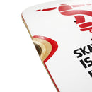 STOKE x TOMOE MIYAZAKI COLLABO 8.5 【 ストーク x トモエ ミヤザキ コラボ デッキ 8.5 】