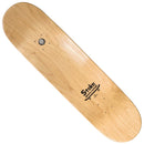 STOKE x TOMOE MIYAZAKI COLLABO 8.5 【 ストーク x トモエ ミヤザキ コラボ デッキ 8.5 】