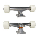 【 8.3～8.6のデッキとあわせて簡単にコンプリート完成! 】 INDEPENDENT 149 MID x STOKE ウィール 足回りセット