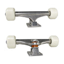 【 8.6～9.0のデッキとあわせて簡単にコンプリート完成! 】 INDEPENDENT 159 MID x STOKE ウィール 足回りセット