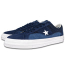 CONVERSE x ALLTIMERS ONE STAR PRO SUEDE MIDNIGHT NAVY / NAVY CONS【 コンバース x オールタイマーズ ワンスター プロ スエード ミッドナイト ネイビー  / ネイビー 】