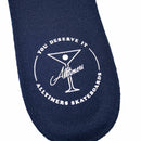 CONVERSE x ALLTIMERS ONE STAR PRO SUEDE MIDNIGHT NAVY / NAVY CONS【 コンバース x オールタイマーズ ワンスター プロ スエード ミッドナイト ネイビー  / ネイビー 】