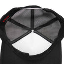 STOKE ARABIC TRUCKER HAT RED 【 ストーク アラビック トラッカー ハット レッド 】