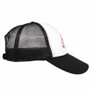 STOKE ARABIC TRUCKER HAT RED 【 ストーク アラビック トラッカー ハット レッド 】