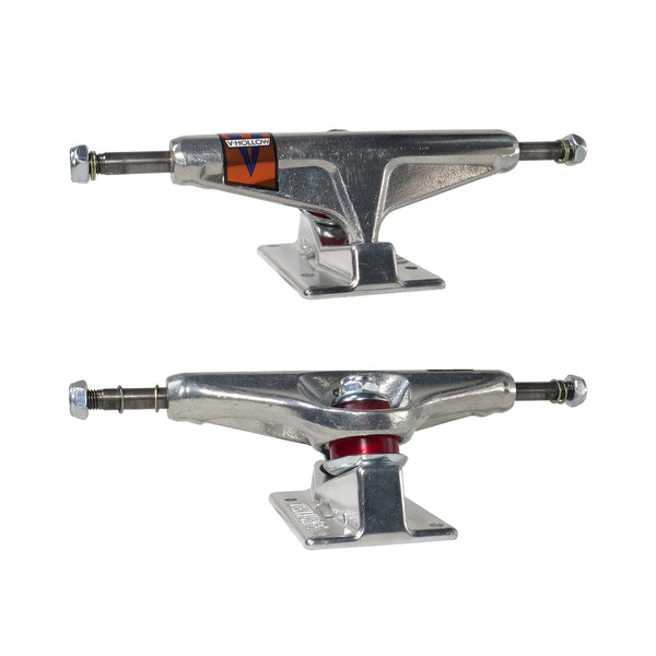 楽天市場】スケートボード用トラック 5.25inch SK8 TRUCK G