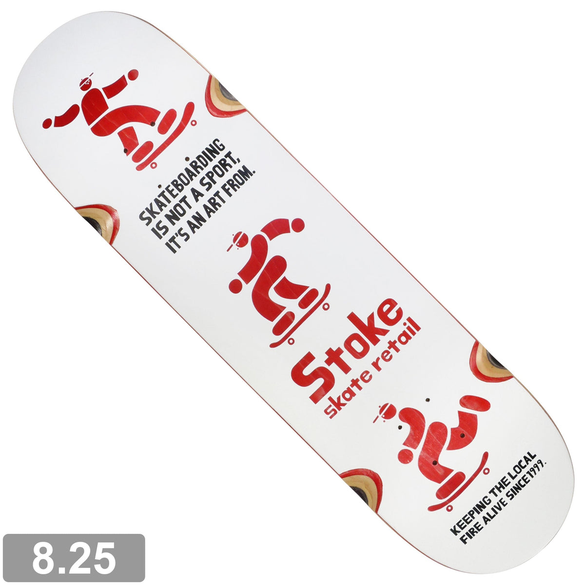 STOKE x TOMOE MIYAZAKI COLLABO 8.25 【 ストーク x トモエ ミヤザキ