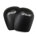 PRO TEC KNEE PAD RE CAPS BLACK 【 プロテック ニー パッド リ キャップ ブラック 】