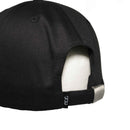 ACE HAT MINI TRUCK BLACK 【 エース ハット ミニ トラック ブラック 】