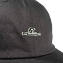 ACE HAT MINI TRUCK BLACK 【 エース ハット ミニ トラック ブラック 】
