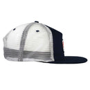 ACE HAT SPEEDWAY NAVY / WHITE 【 エース ハット スピードウェイ ネイビー / ホワイト 】