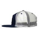 ACE HAT SPEEDWAY NAVY / WHITE 【 エース ハット スピードウェイ ネイビー / ホワイト 】
