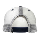 ACE HAT SPEEDWAY NAVY / WHITE 【 エース ハット スピードウェイ ネイビー / ホワイト 】