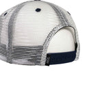 ACE HAT SPEEDWAY NAVY / WHITE 【 エース ハット スピードウェイ ネイビー / ホワイト 】