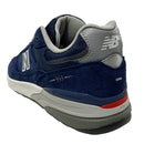 NEW BALANCE NUMERIC 933 LNV 【 ニューバランス ヌメリック 933 LNV ブルー 】