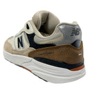 NEW BALANCE NUMERIC 933 ONE WHITE 【 ニューバランス ヌメリック 933 ONE ホワイト 】