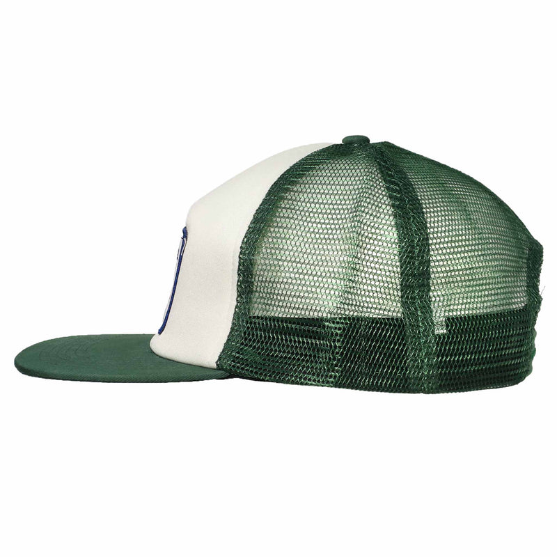 GX1000 WORK ZONE HAT KELLY GREEN 【 ジーエックス1000 ワーク ゾーン