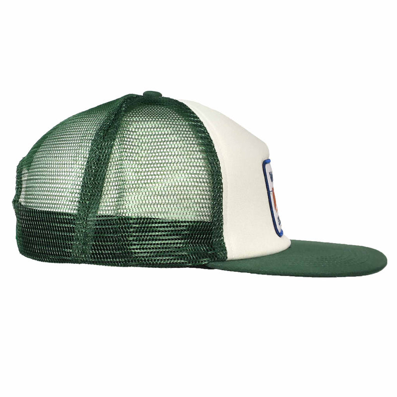 GX1000 WORK ZONE HAT KELLY GREEN 【 ジーエックス1000 ワーク ゾーン