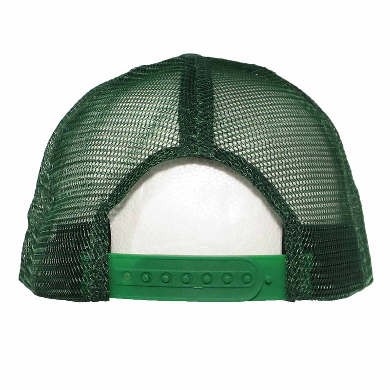 GX1000 WORK ZONE HAT KELLY GREEN 【 ジーエックス1000 ワーク ゾーン ハット ケリー グリーン 】