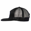 GX1000 WORK ZONE HAT BLACK 【 ジーエックス1000 ワーク ゾーン ハット ブラック 】