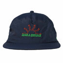 CALL ME 917 LEAVE A MESSAGE SNAPBACK HAT 【 コール ミー 917 リーヴ ア メッセージ スナップバック ハット 】