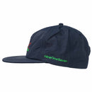 CALL ME 917 LEAVE A MESSAGE SNAPBACK HAT 【 コール ミー 917 リーヴ ア メッセージ スナップバック ハット 】