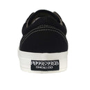 POSSESSED SHOE.Co ISLAND UPSETTERS SLAPPY BLACK 【 ポゼスト アイランド アップセッターズ スラッピー ブラック シューズ 】