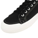 POSSESSED SHOE.Co ISLAND UPSETTERS SLAPPY BLACK 【 ポゼスト アイランド アップセッターズ スラッピー ブラック シューズ 】