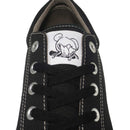 POSSESSED SHOE.Co ISLAND UPSETTERS SLAPPY BLACK 【 ポゼスト アイランド アップセッターズ スラッピー ブラック シューズ 】