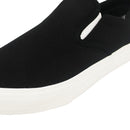 POSSESSED SHOE.Co ISLAND UPSETTERS SKATE GANG BLACK 【 ポゼスト アイランド アップセッターズ スケート ギャング ブラック シューズ 】