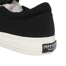 POSSESSED SHOE.Co ISLAND UPSETTERS SKATE GANG BLACK 【 ポゼスト アイランド アップセッターズ スケート ギャング ブラック シューズ 】