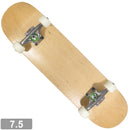 ★組立済★ BLANK 7.5 x MINI LOGO COMPLETE 【 ブランク ミニロゴトラック コンプリート 】