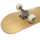 ★組立済★ BLANK 7.5 x MINI LOGO COMPLETE 【 ブランク ミニロゴトラック コンプリート 】