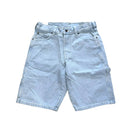 DICKIES 993 DENIM CARPENTER SHORTS 11 VITAGE BLUE 【 ディッキーズ デニム カーペンター ショーツ ヴィンテージブルー 】
