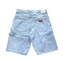 DICKIES 993 DENIM CARPENTER SHORTS 11 VITAGE BLUE 【 ディッキーズ デニム カーペンター ショーツ ヴィンテージブルー 】
