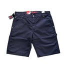 DICKIES DUCK CARPENTER SHORTS FLEX 11 BLACK 【 ディッキーズ ダック カーペンター ショーツ フレックス ブラック 】